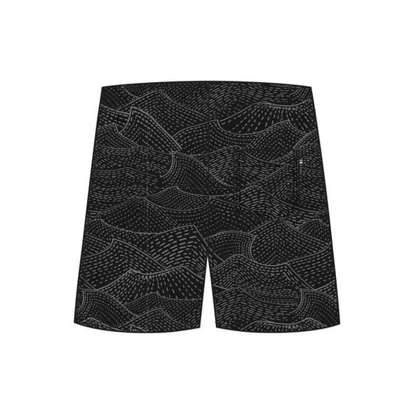 Badshorts barn Protest Floris