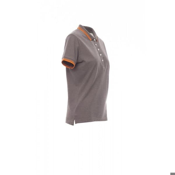 Polo dam Payper Skipper Melange
