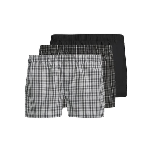 Boxershorts Jack & Jones Milano (x3)