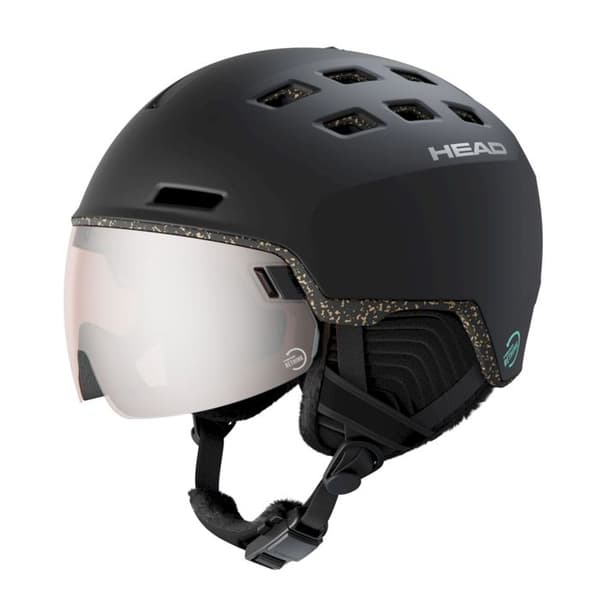 Skidhjälm / Snow Head Radar Rethink Herr