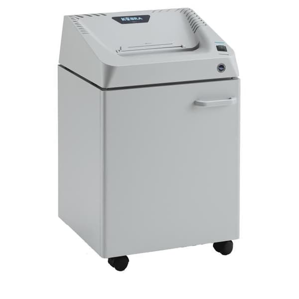 Dokumentförstörare Kobra 240.1 C4 - Kobra