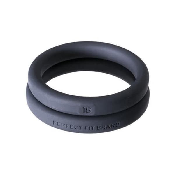 Perfect Fit CR-70B lekset