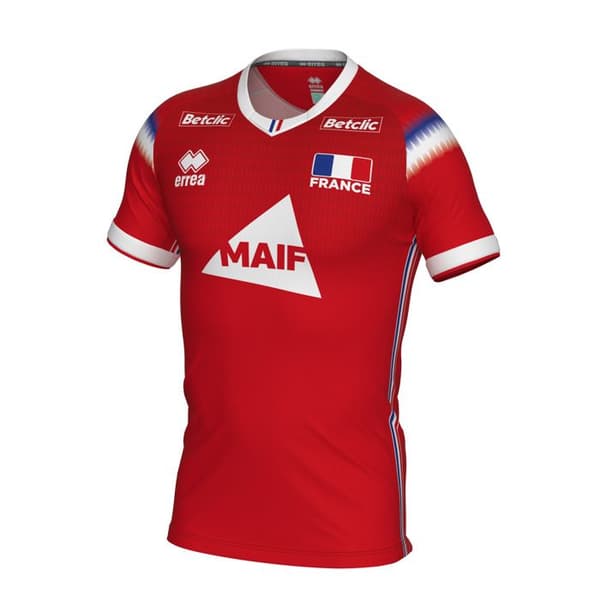 Libero-tröja Frankrike 2025/26