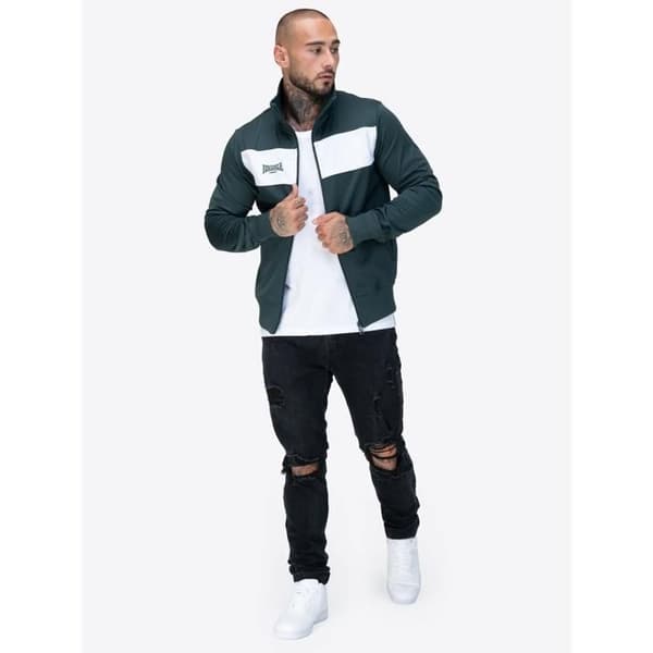 Lonsdale Alnwick träningsjacka