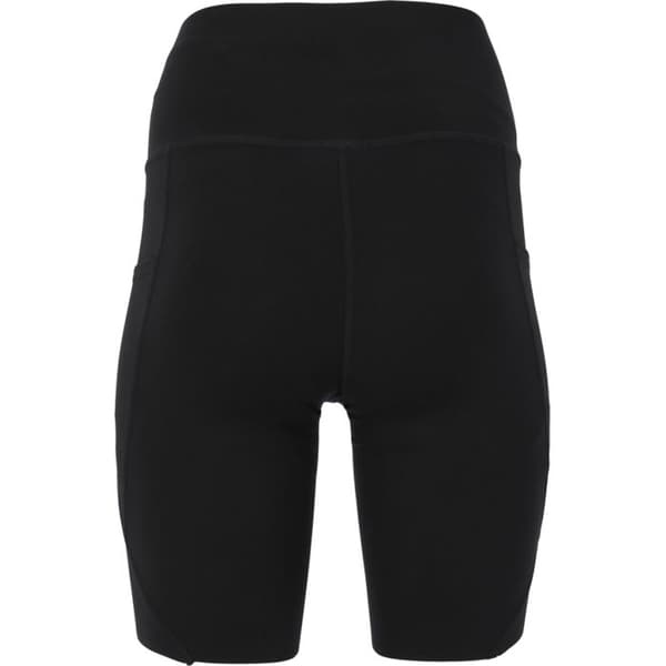 Kvinnors kompressionsshorts Endurance Tathar