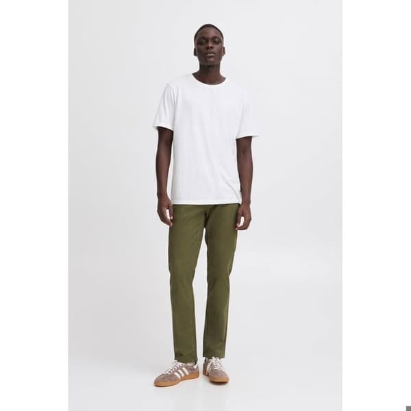 Byxor i twill Blend Ednan