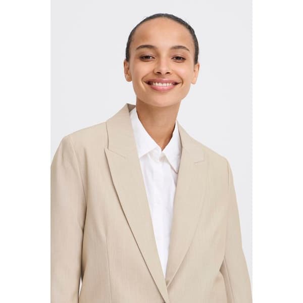 b.ung Danta blazer för kvinnor