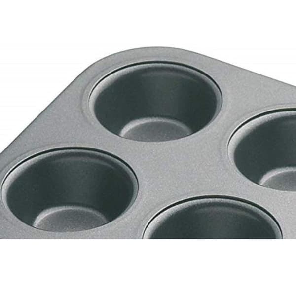 Master Class - Mini muffinspanna - Non-stick...