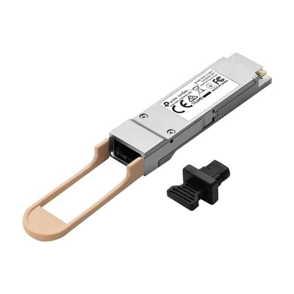 Sändare-mottagare - TP-Link - SM9110-SR4 - 100GBASE-SR4 - Multicolor