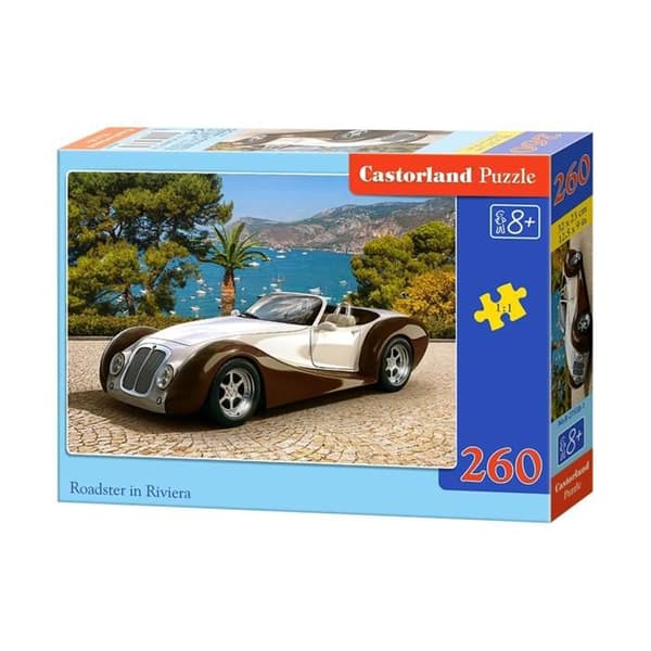 ROADSTER I RIVIERA