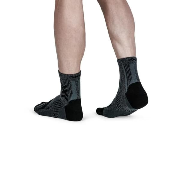 Chaussettes X-Socks Perform Merino Ankel