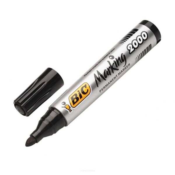 Bic TS-140401 2000 Bullet Tip