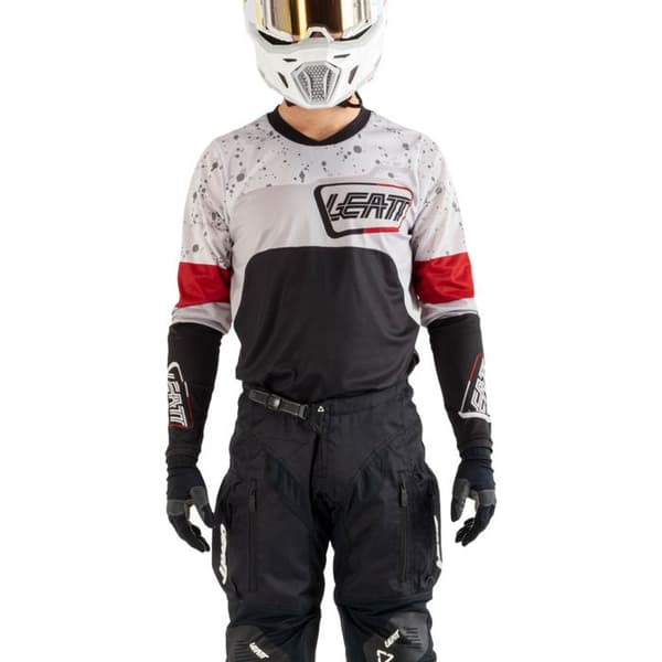 Leatt 4.5 Enduro motocross tröja
