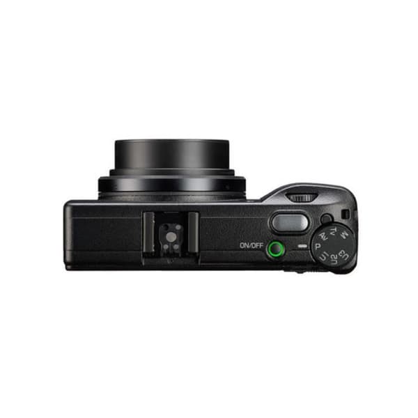 Ricoh kompakt expert grIII x hdf
