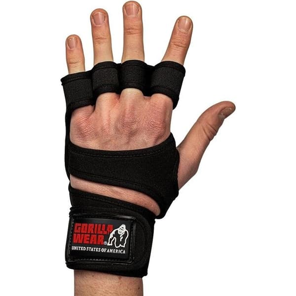 Gorilla Wear Yuma lyfthandskar