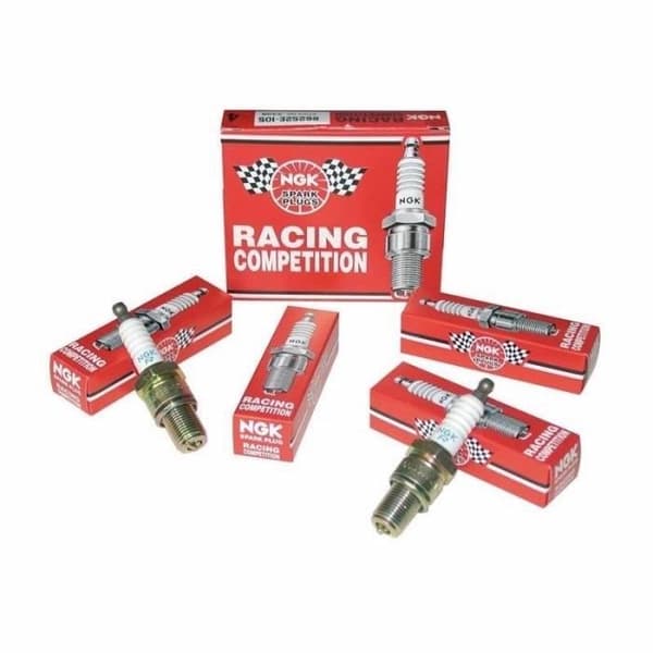 Racing Tändstift NGK R6252K-105
