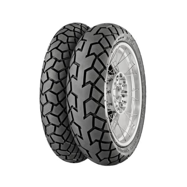 Däck Sommar - CONTINENTAL - TKC70 - 140/80 R17 H