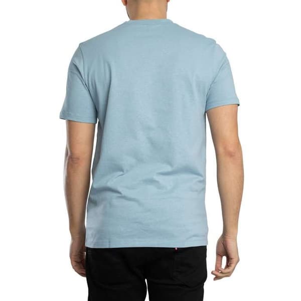 T-shirt med Tales-logotyp - BOSS