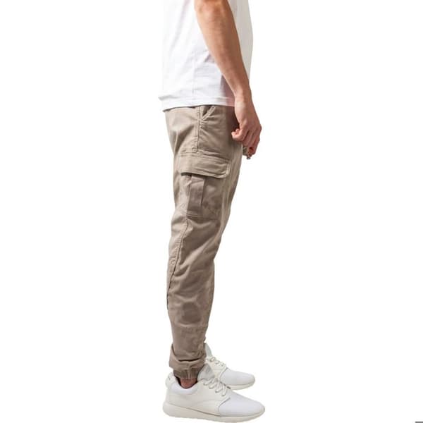 Urban Classic cargo basic joggingbyxor