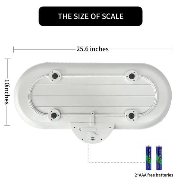 Pese-bebe Mindpet-med - OTT-09025