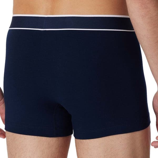 SCHIESSER Kalsonger Herr - ,Förpackning med 6,6PACK Shorts