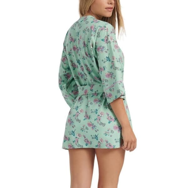 Kvinna badrock Lisca Posh - Grön - XL