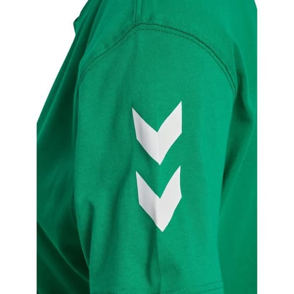 T-shirt dam Hummel Go 2.0 Chevron