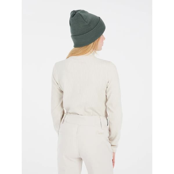 Pull 1/4 zip tjej Protest Zora