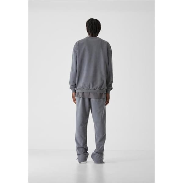 Sweatshirt Lost Youth Terry Classic