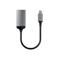 Videoadapter - SATECHI - ST-TCVGAM - USB-C hane - HD-15 (VGA) hona - 20.3 cm