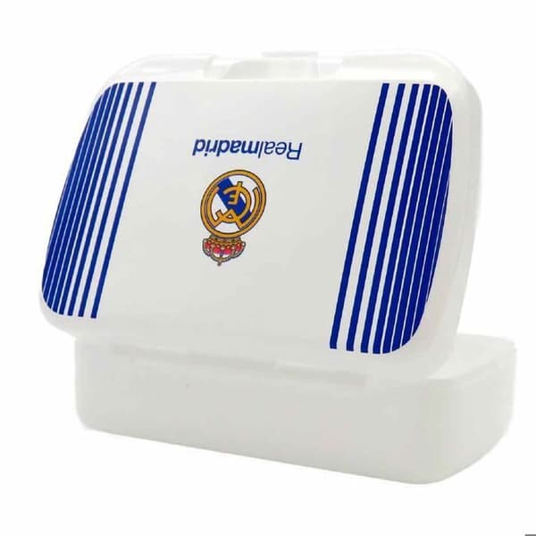 Cyp Brands Real Madrid lunchlåda