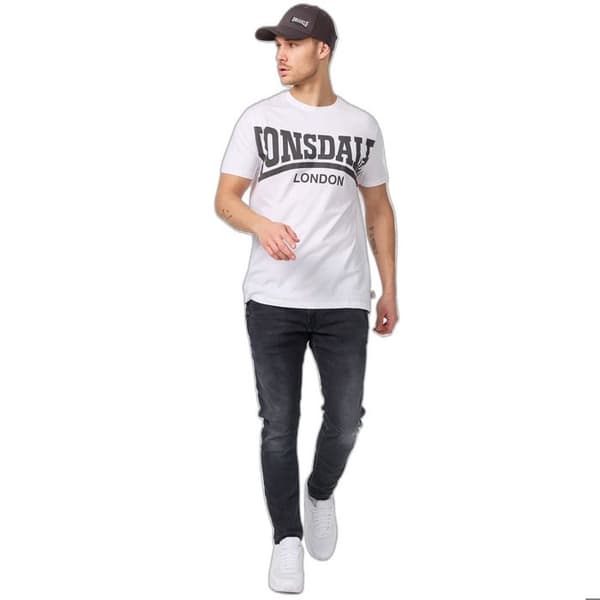 Lonsdale York T-shirt