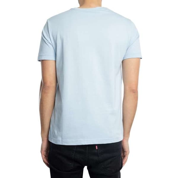 T-shirt Regular Med Shield - GANT