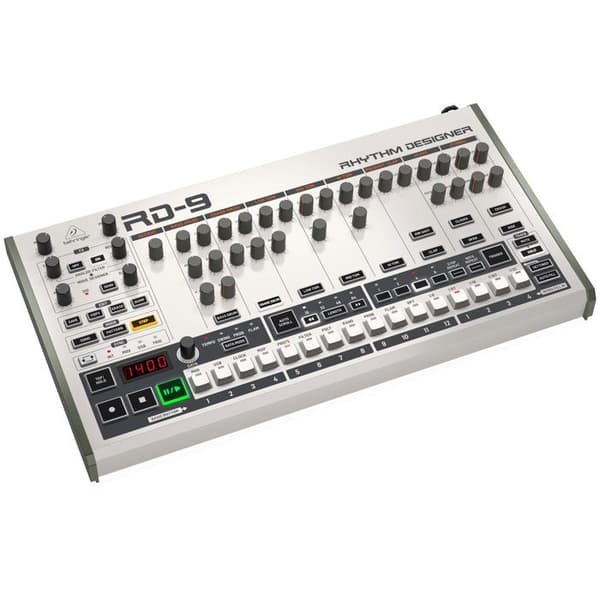 Behringer RD-9 Rhythm Designer Synthesizer