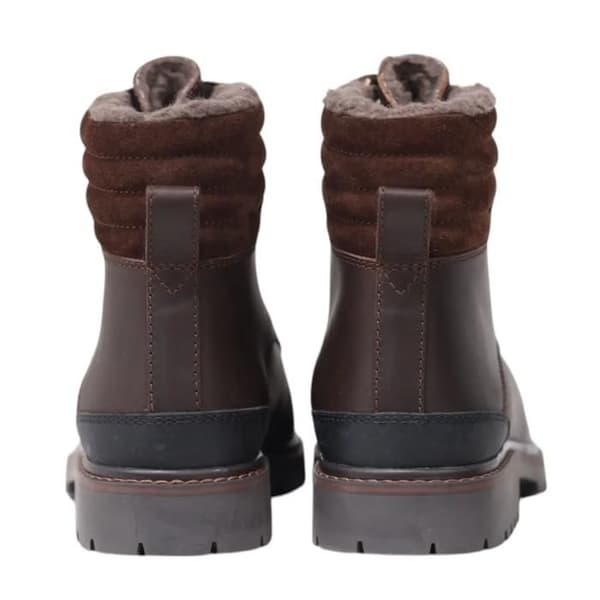 Ridskor RSL Riders Touch Crosslander® - brun