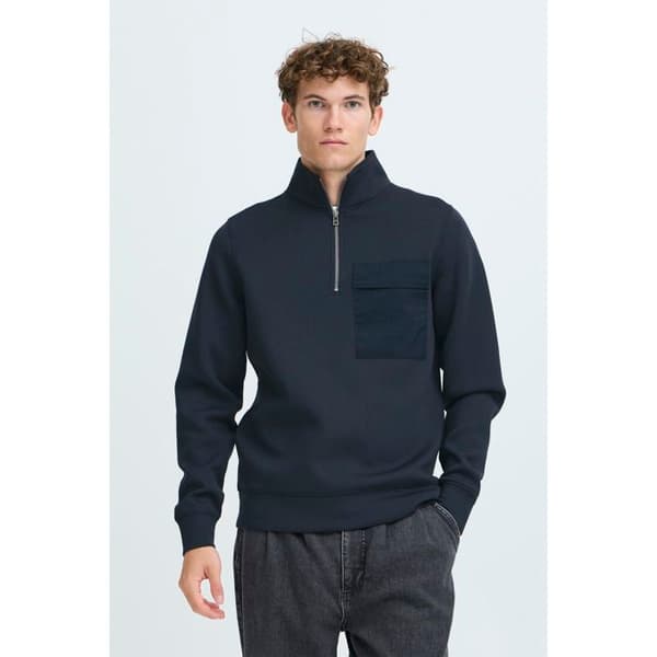 Sweatshirt Casual Friday Ro