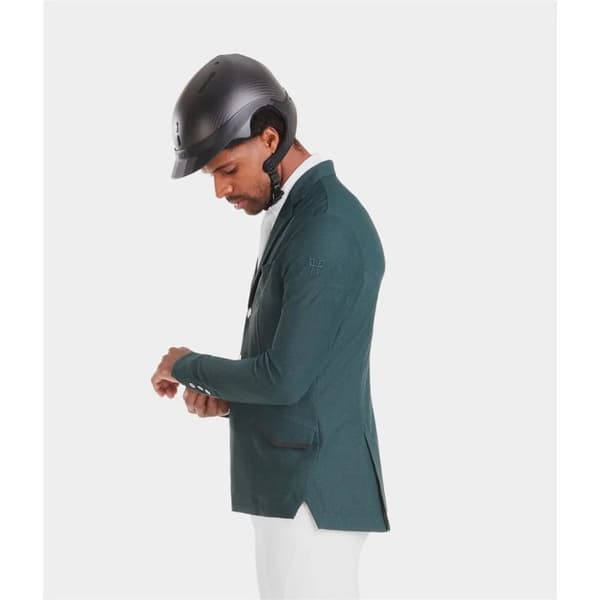 Tävlingjacka Horse Pilot Aeromesh