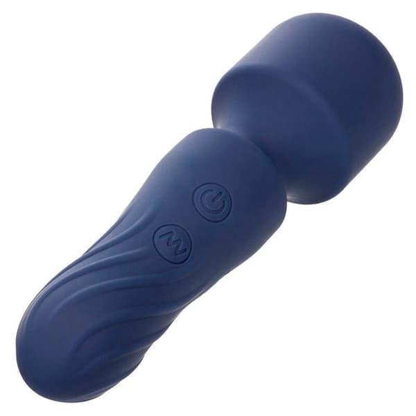 CALEXOTICS - CALEXOTICS - CHARISMA CHARM MASSAGEAPPARAT 12 FUNKTIONER LILA