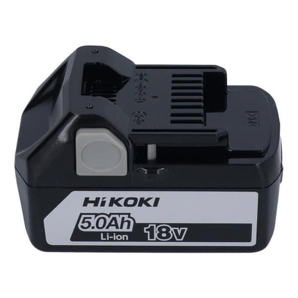 Glidbatteri - HIKOKI - BSL1850 - Li-ion - 18 V - 5 Ah