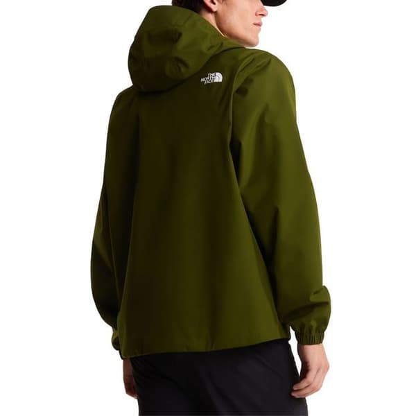 The North Face Veste Quest DryVent Grön - NF0A8G0RBRI