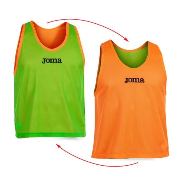 Joma vändbar träningshaklapp