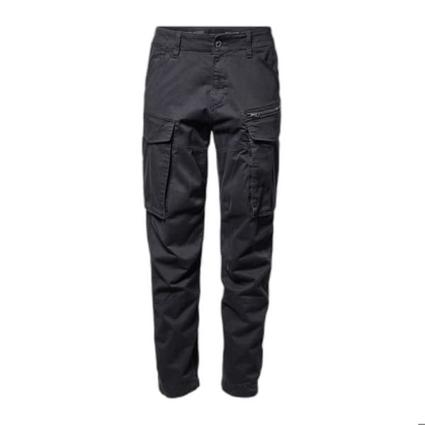 G-Star Rovic 3D rak tapered cargobyxa