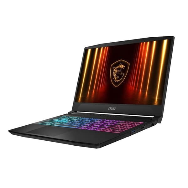 MSI Gaming Katana 15 HX B14WGK