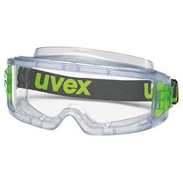 Uvex Ultravision - Arbetsskyddsglasögon - Klara