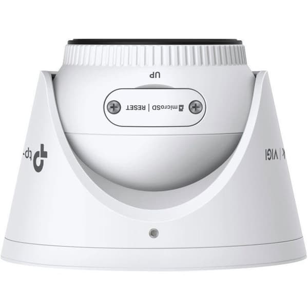 Tp-link IP-säkerhetskamera INSIGHT S455 Turret, utomhus, 2 880 x 1 620 px, tak