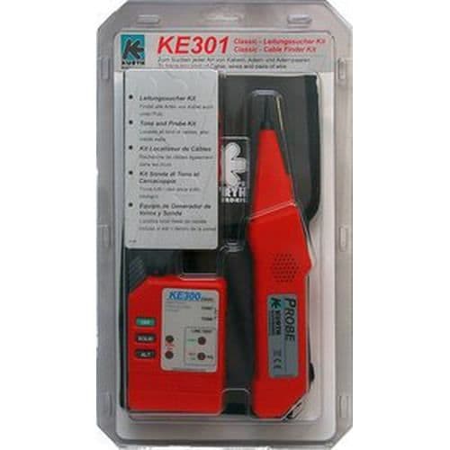 Kurth Electronic KE 301, 120 V, 68 x 96 x 25 mm