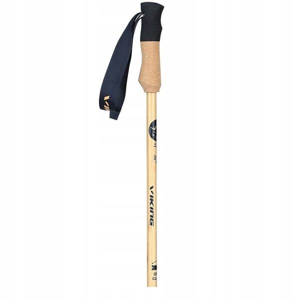 JUSTERBARA VANDRINGSSTÄNGAR VIKING BAMBU PRO