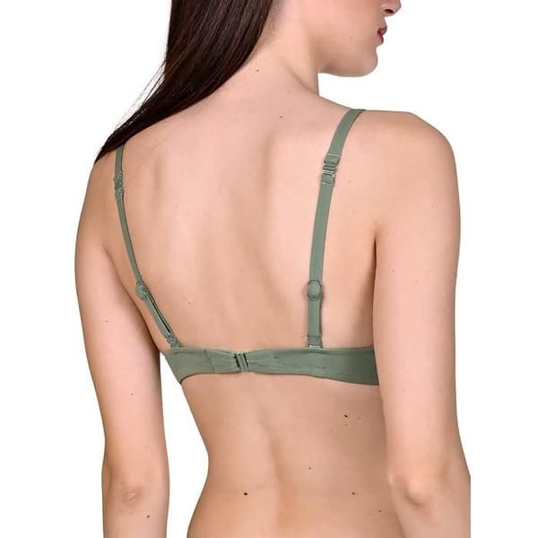 Bikinitopp dam Lisca Ancona