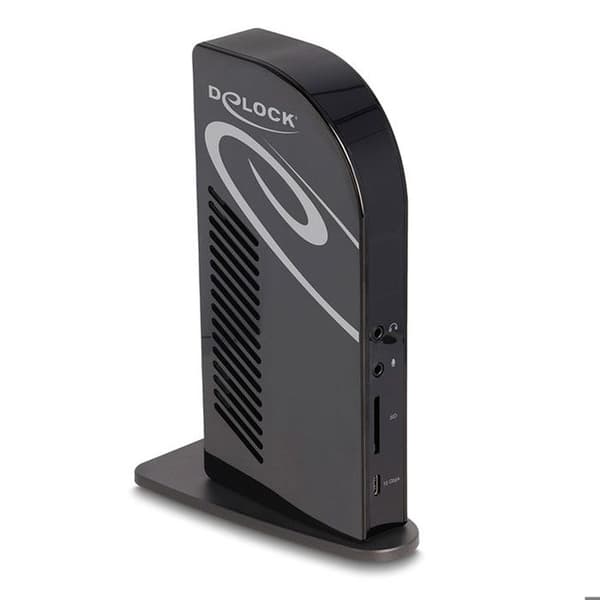 DeLock USB T-hubb