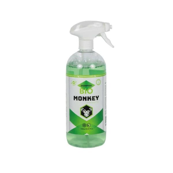 Cykelrengöringsspray Monkey's Sauce BIO Shampoo